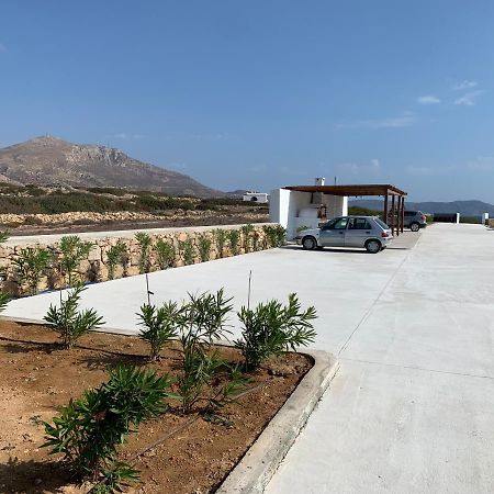Cato Agro 4, Seafront Villa With Private Pool Afiartis المظهر الخارجي الصورة
