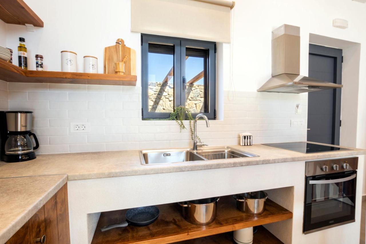 Cato Agro 4, Seafront Villa With Private Pool Afiartis المظهر الخارجي الصورة
