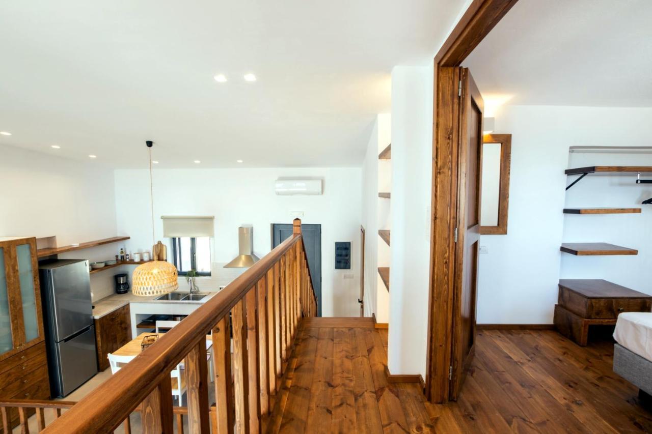 Cato Agro 4, Seafront Villa With Private Pool Afiartis المظهر الخارجي الصورة